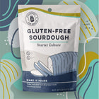 Gluten-Free Sourdough Starter Culture
