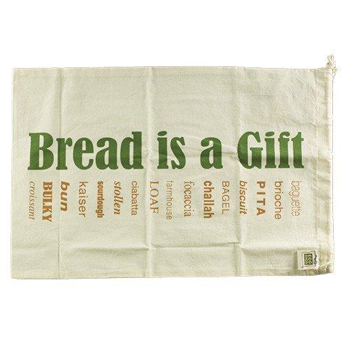 Sourdough Organic Cotton Bread Bag