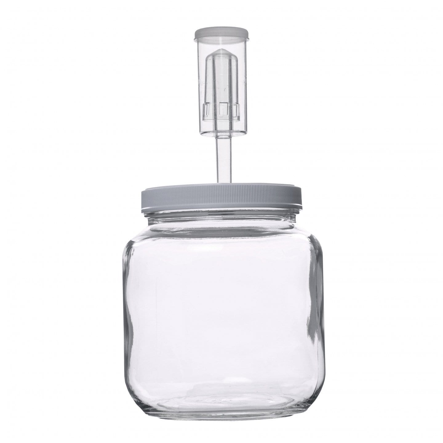 Cultures For Health Fermented Vegetable Master, Half-Gallon